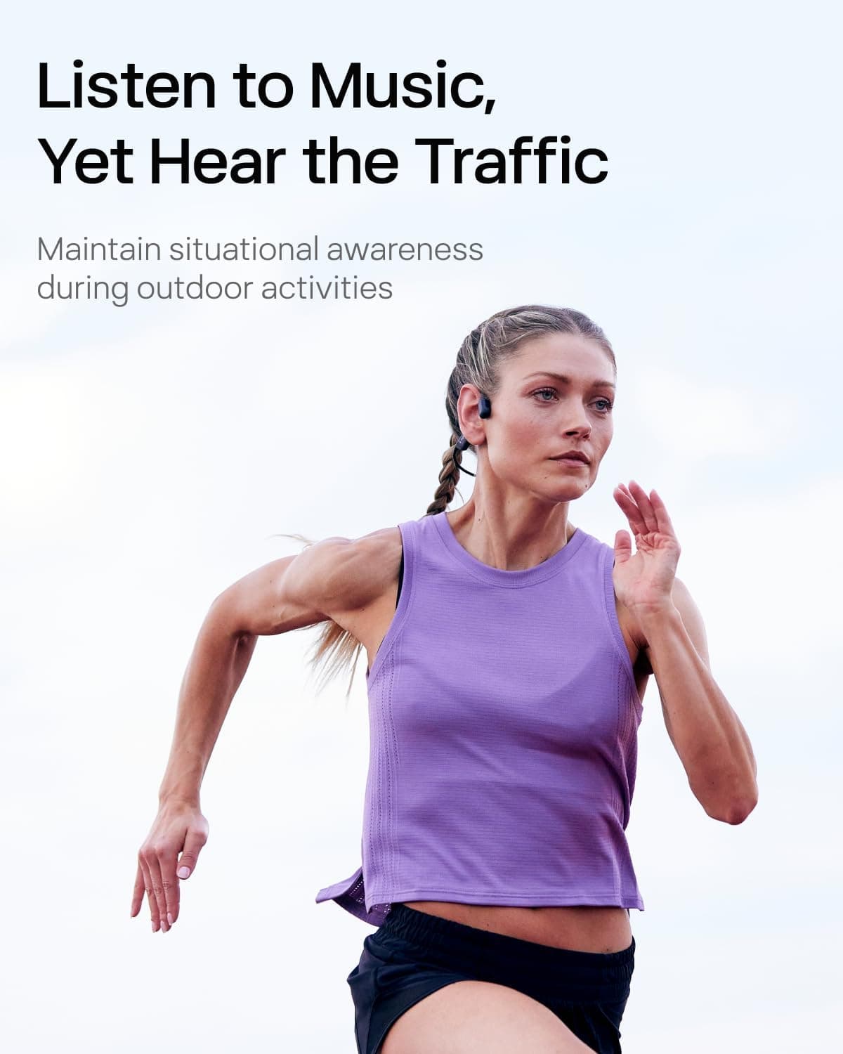 Shokz OpenRun Pro thumbnail 4