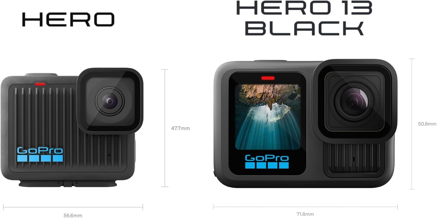GoPro HERO thumbnail 2