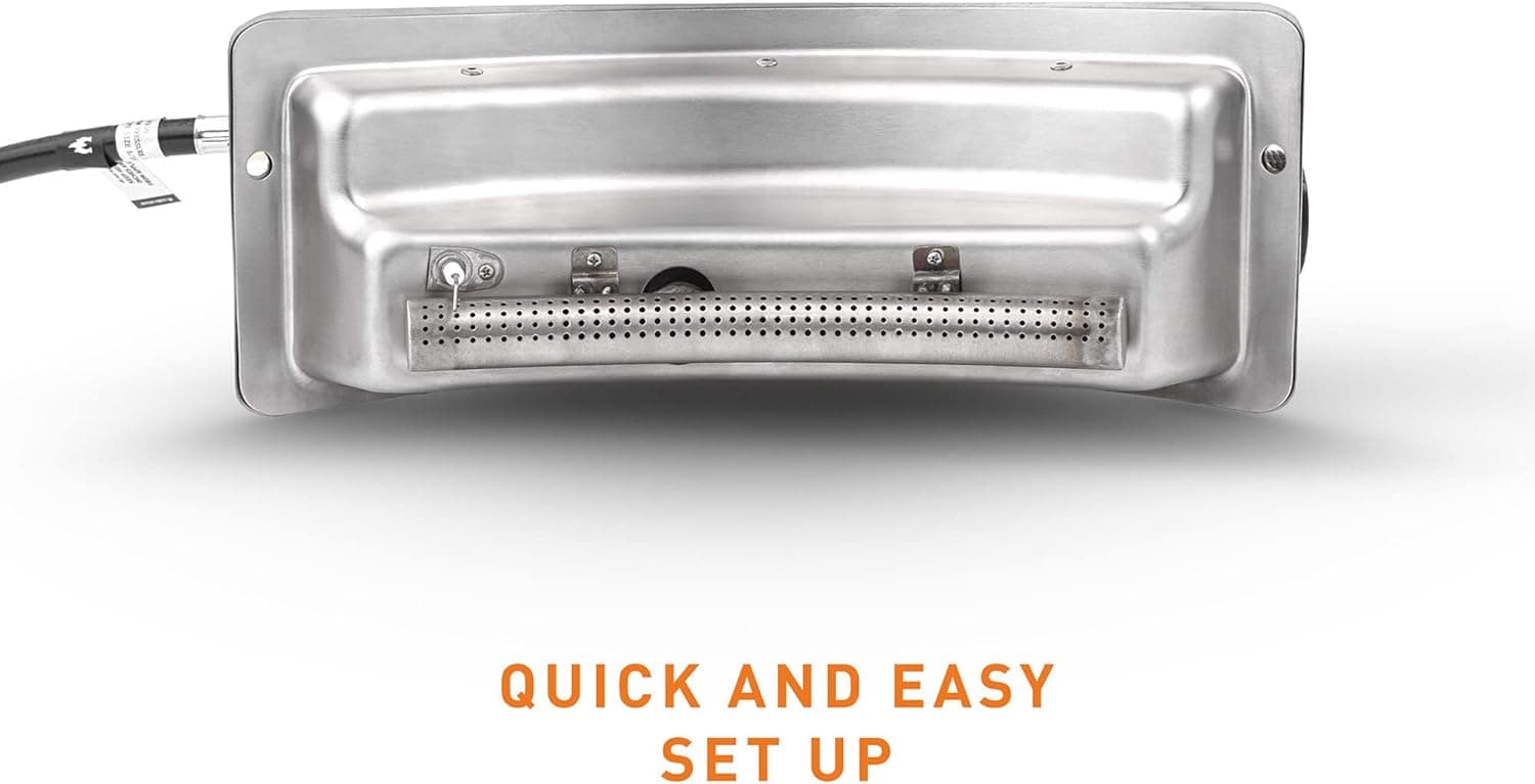 Solo Stove Pi Pizza Oven thumbnail 3