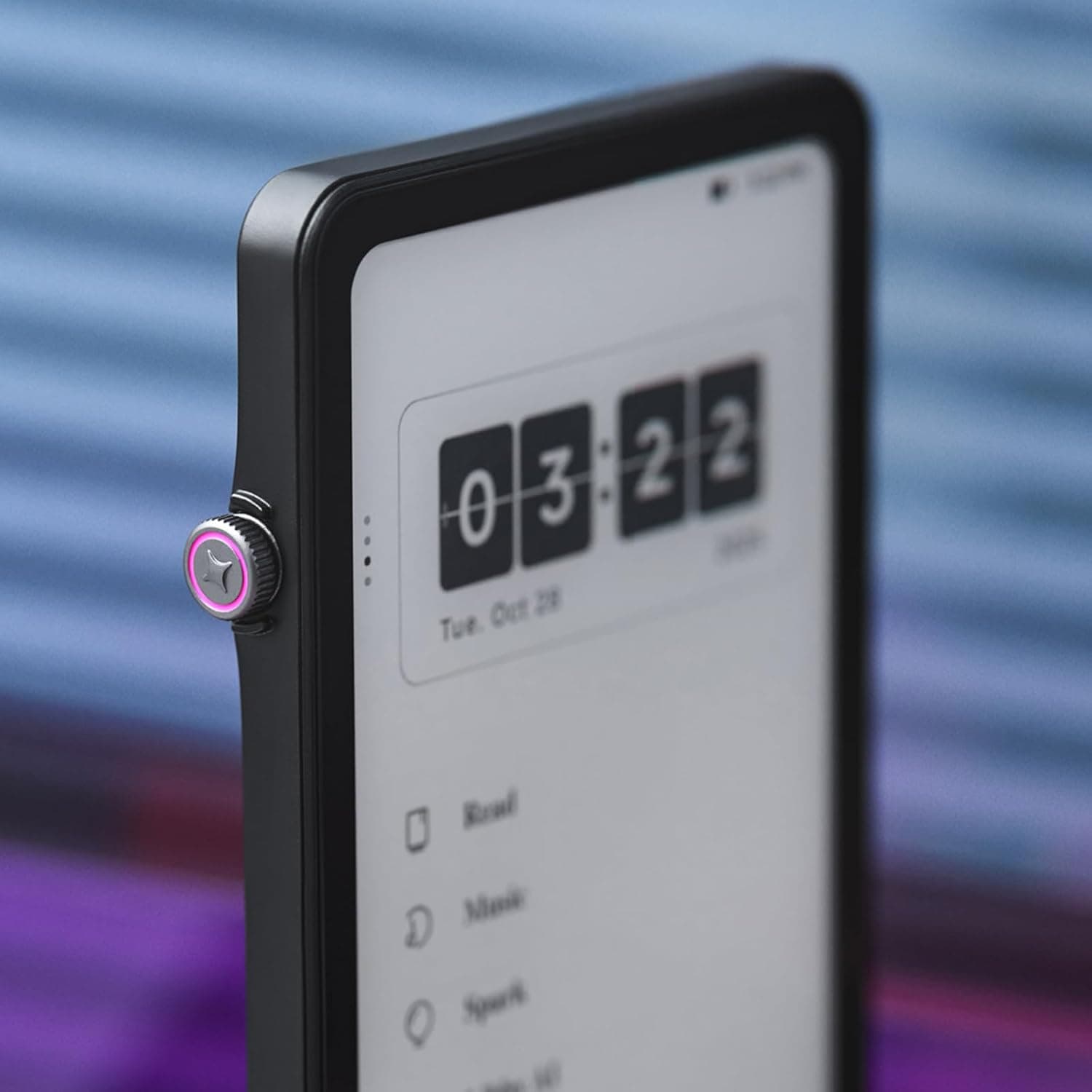 DuRoBo Krono Smart ePaper Focus Hub thumbnail 2