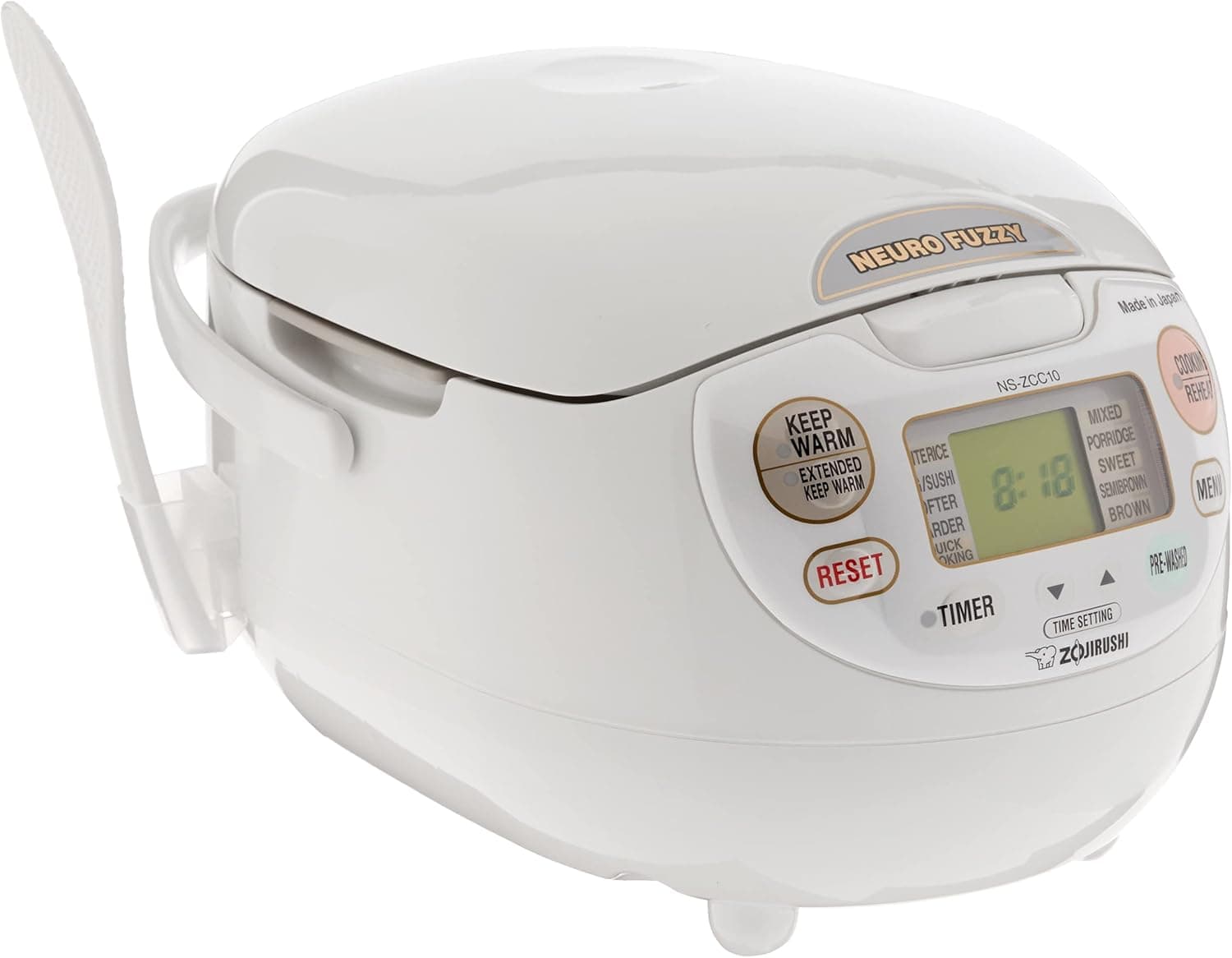 10 Best Rice Cookers of 2026