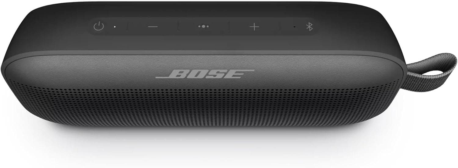 Bose SoundLink Flex Bluetooth Portable Speaker thumbnail 5