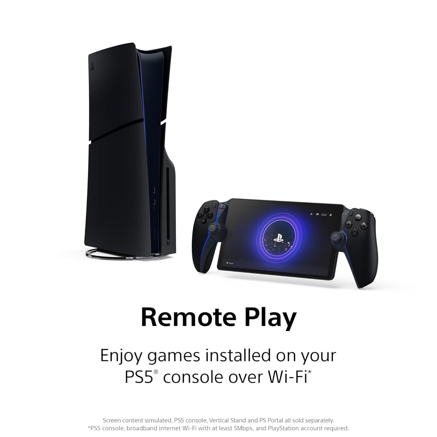 PlayStation Portal Remote Player thumbnail 5