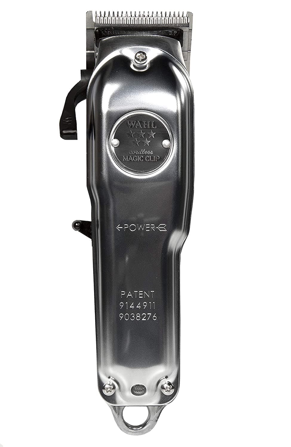 Wahl Professional 5 Star Metal Edition Cordless Magic Clip - image 1