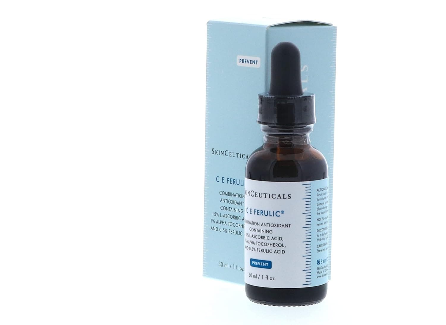 SkinCeuticals C E Ferulic Combination Antioxidant Treatment thumbnail 2