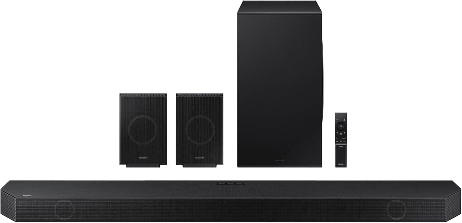 10 Best Soundbars of 2026