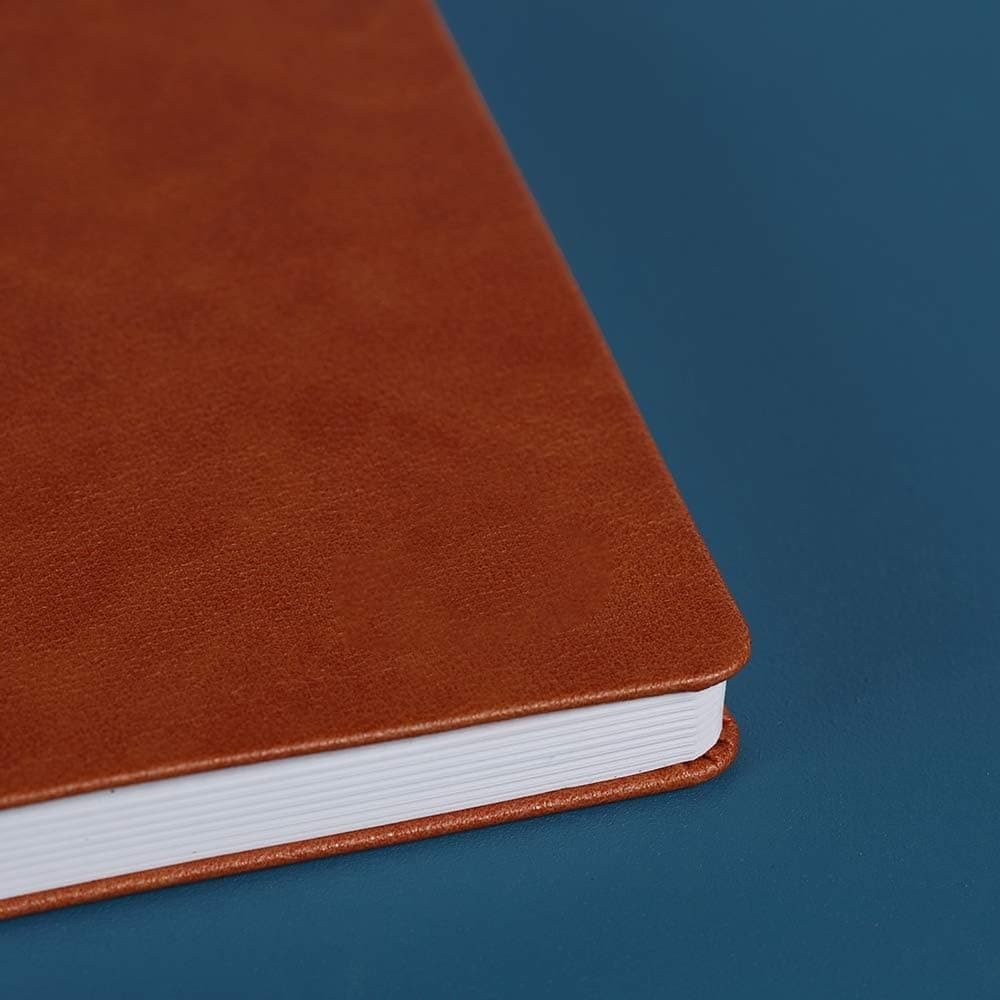 Erin Condren 12-Month Undated Softbound Focused Planner (A5) thumbnail 5