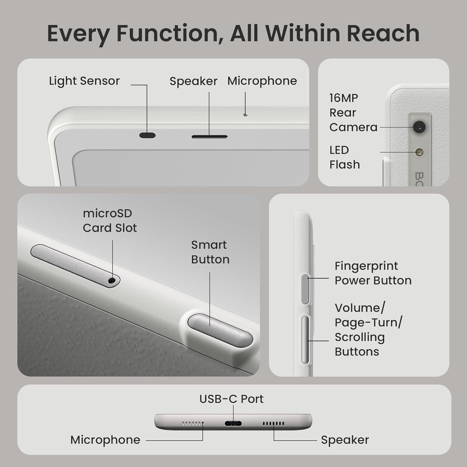 BOOX Palma 2 thumbnail 2