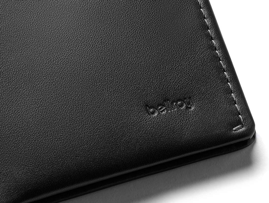 Bellroy Note Sleeve Slim Leather Wallet thumbnail 4