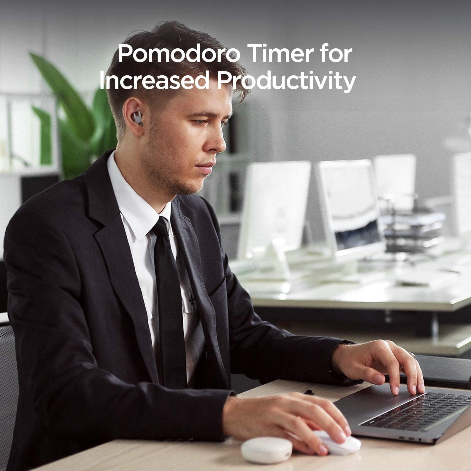 Amazfit Zenbuds Smart Sleep Earbuds thumbnail 2