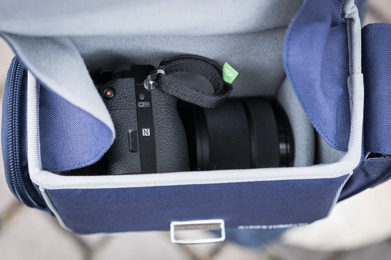 COSYSPEED Camslinger Streetomatic thumbnail 3