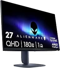 Dell G2724D Gaming Monitor