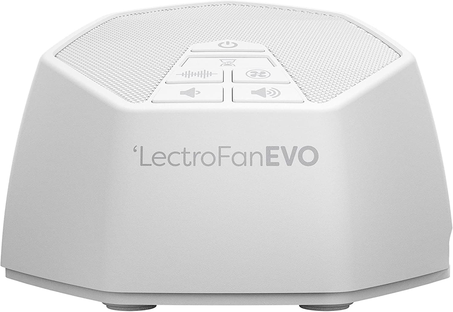 LectroFan EVO White Noise Machine - image 1