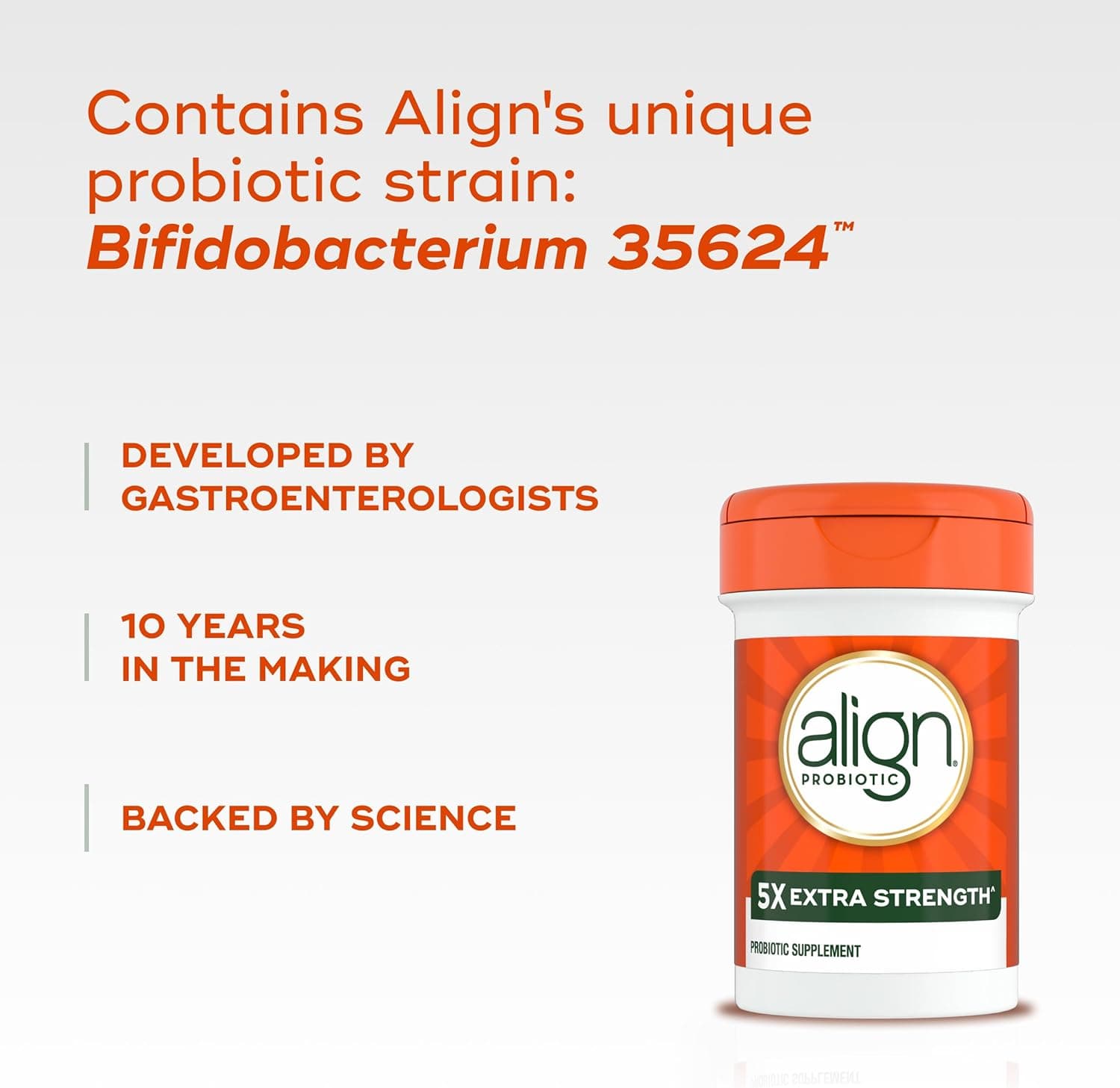 Align Probiotic Extra Strength thumbnail 4