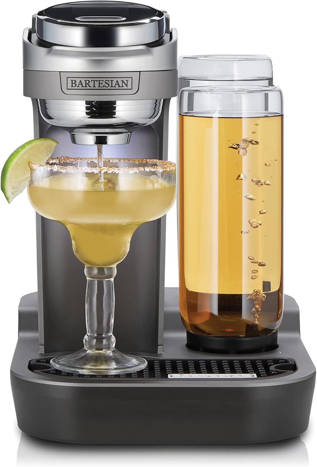 Bartesian Duet Cocktail Machine - image 1