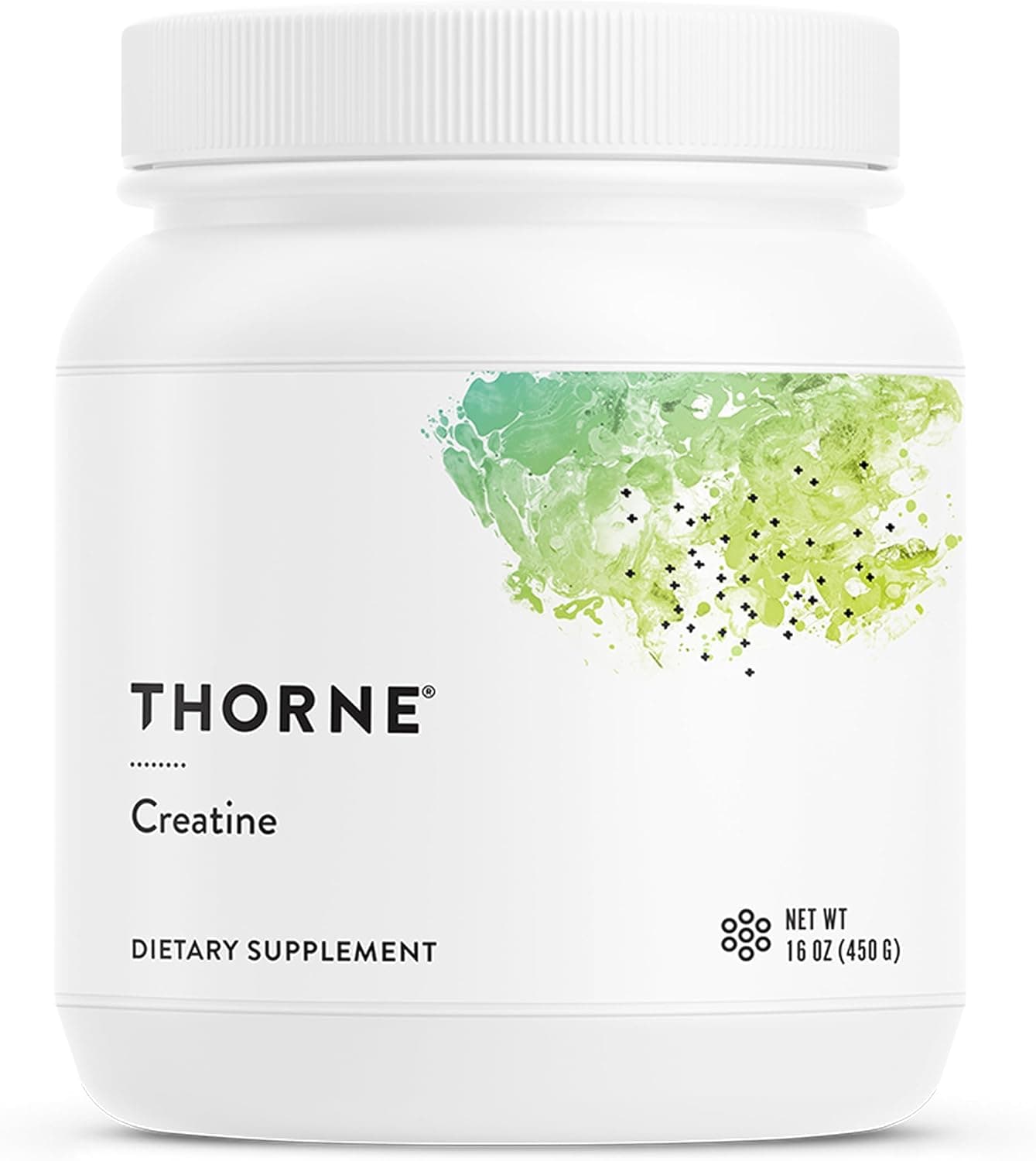 Thorne Creatine Micronized Creatine Monohydrate - image 1