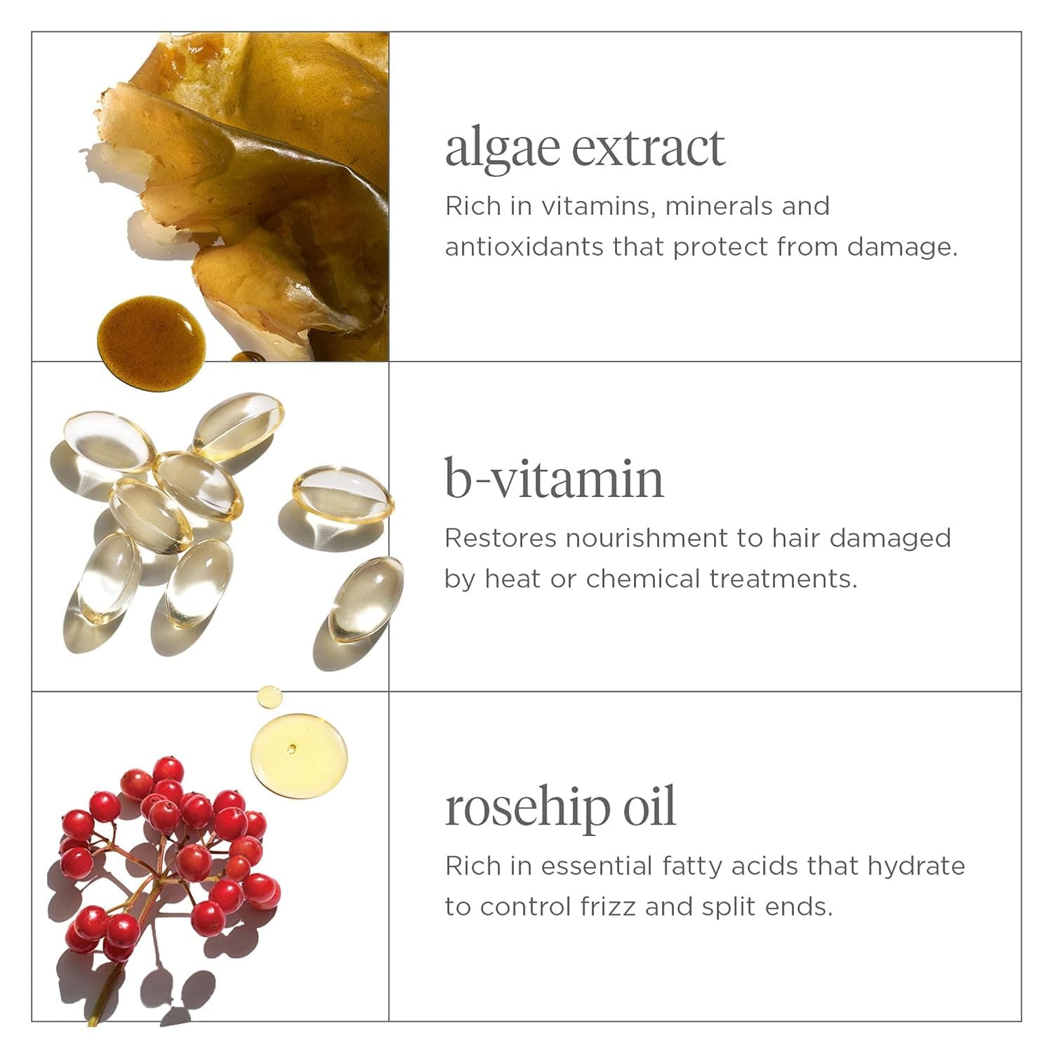 Briogeo Don't Despair, Repair! Deep Conditioning Mask thumbnail 3