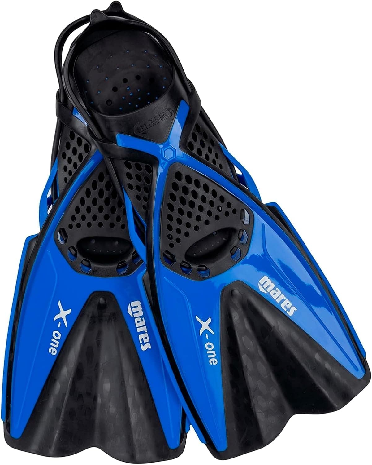 Mares X-One Marea Snorkeling Set thumbnail 5
