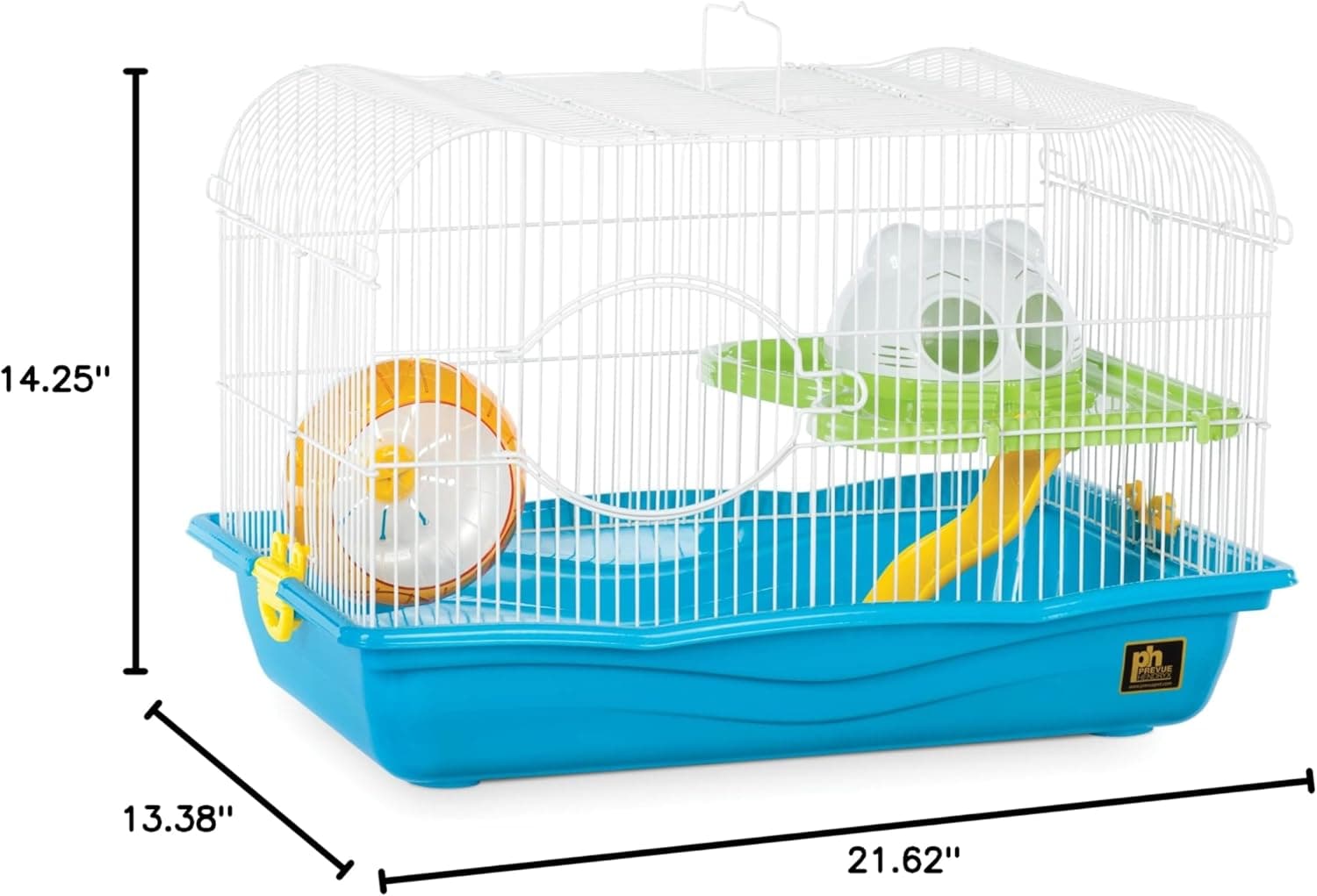 Prevue Pet Products Hamster Haven Large thumbnail 5