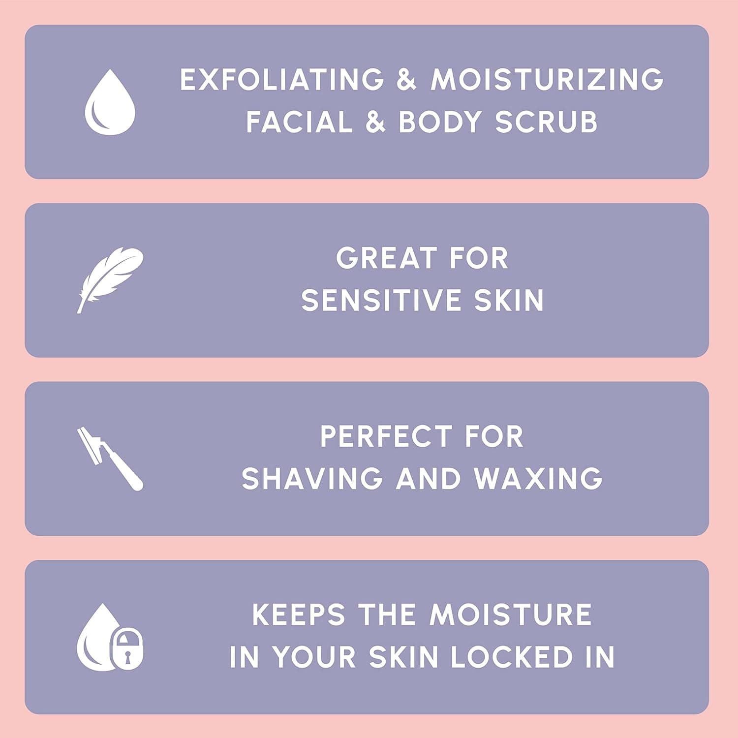 Brooklyn Botany Dead Sea Salt and Arabica Coffee Body Scrub thumbnail 5