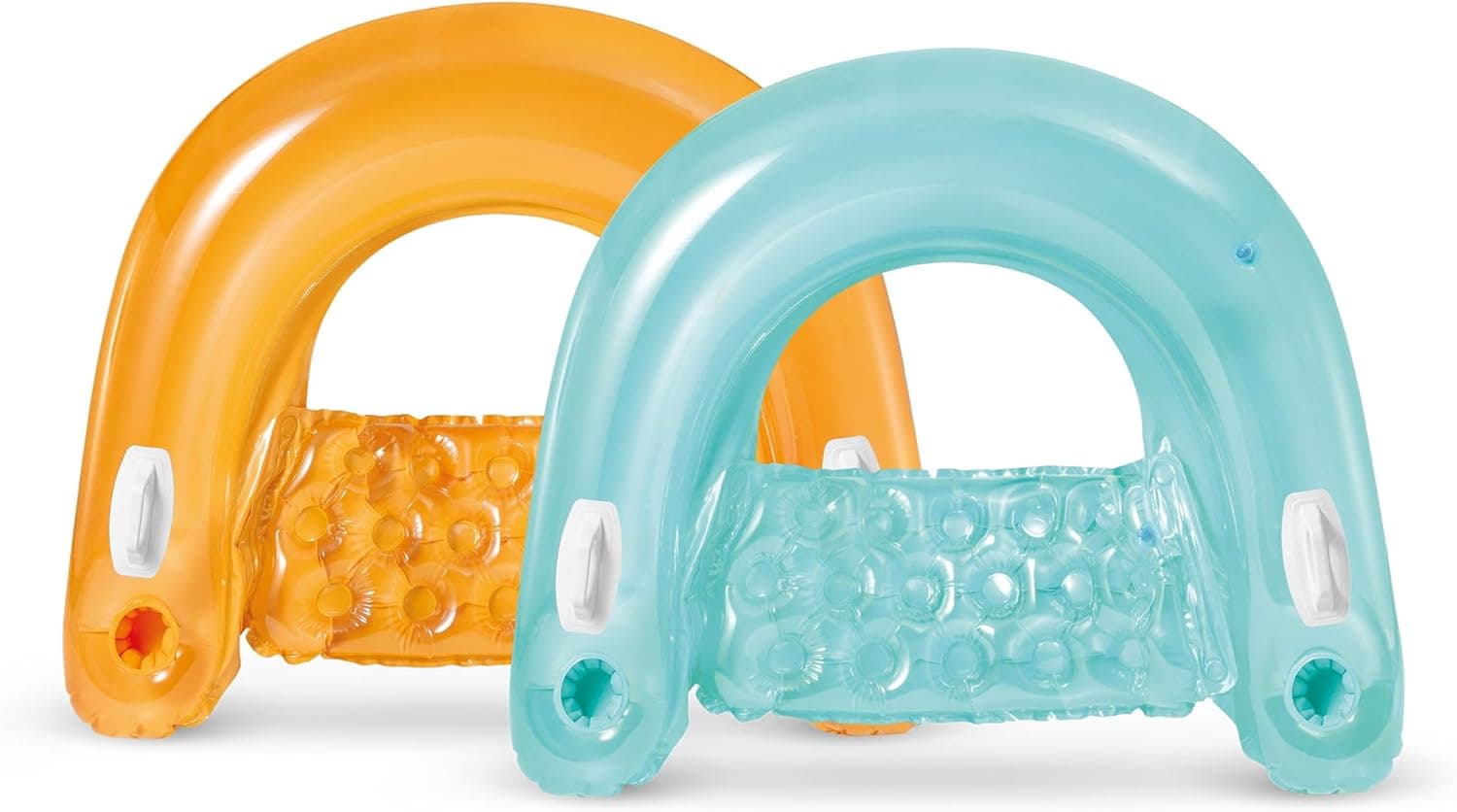 Intex Sit 'N Float Inflatable Pool Lounge - image 1