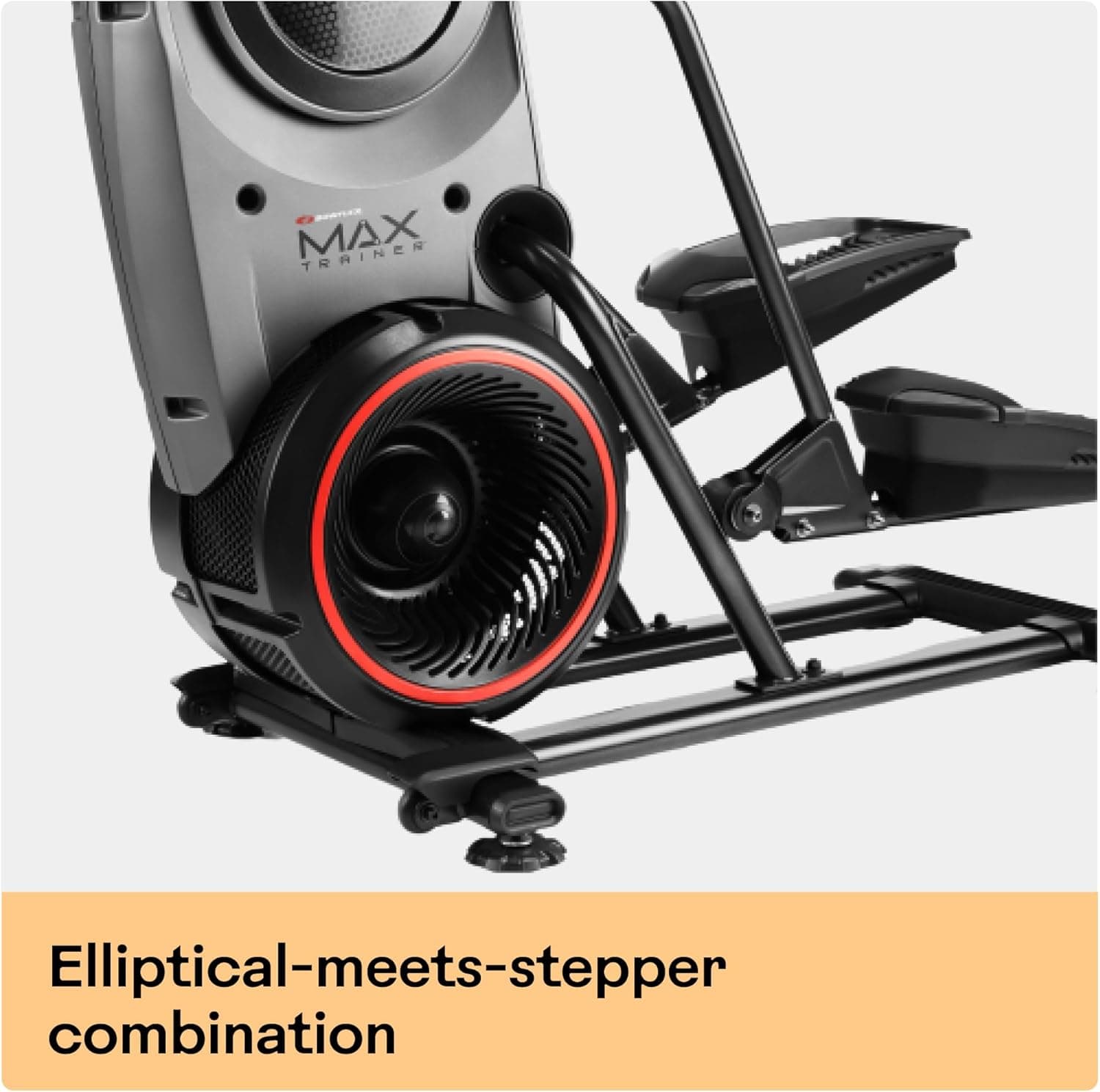 Bowflex Max Trainer M8 thumbnail 4