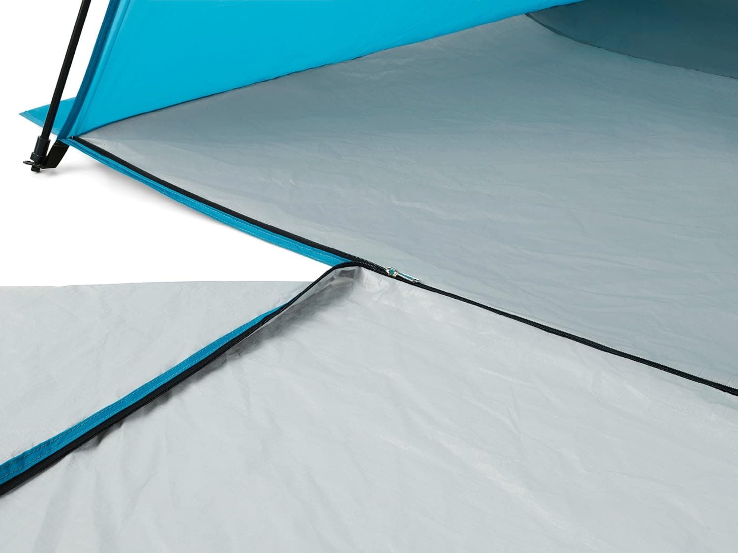 Pacific Breeze Easy Setup Beach Tent Deluxe XL thumbnail 4