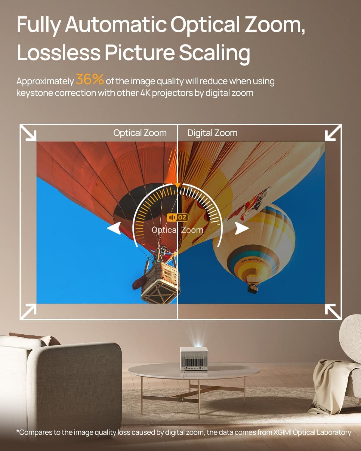 XGIMI HORIZON Ultra thumbnail 4