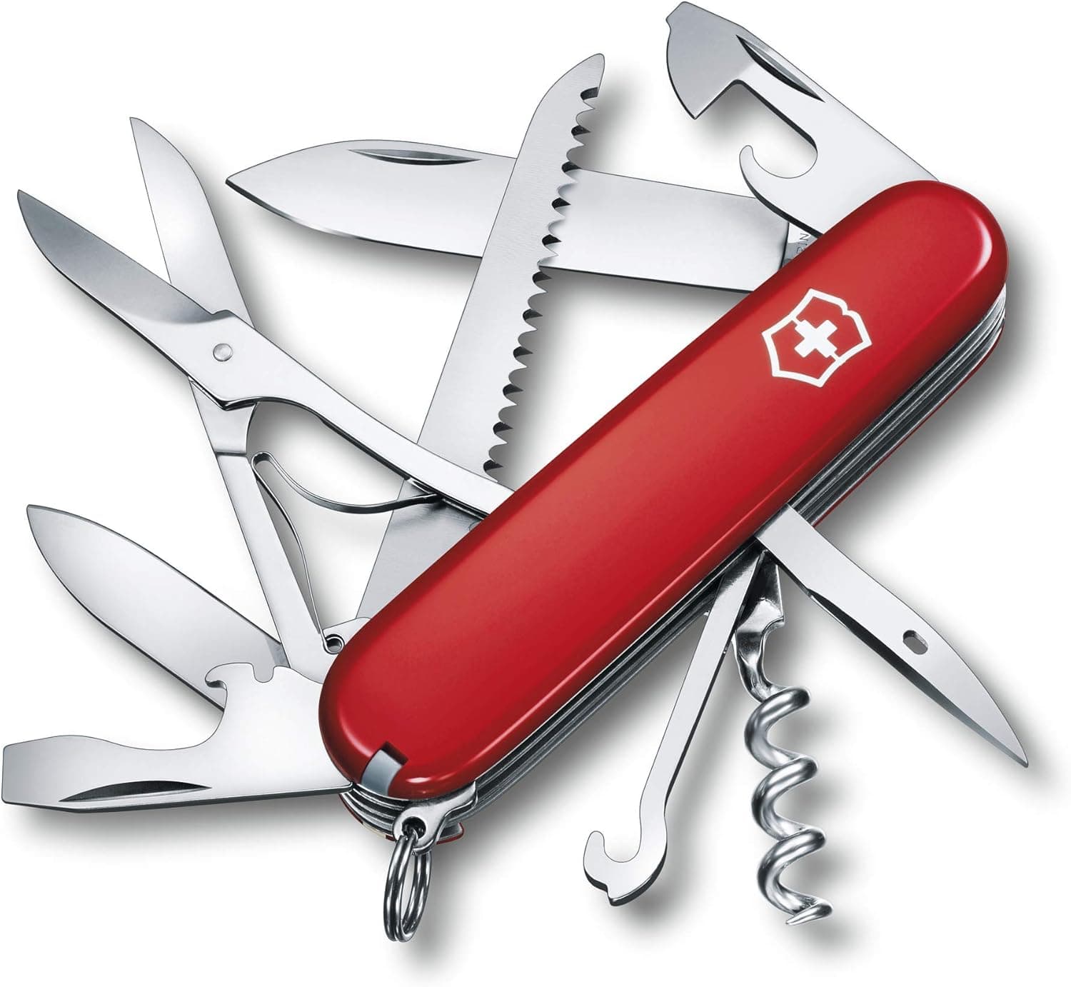 Victorinox Huntsman - image 1