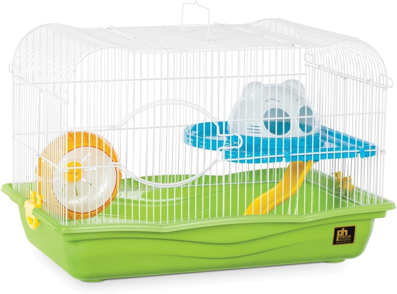 Prevue Pet Products Hamster Haven Large thumbnail 2
