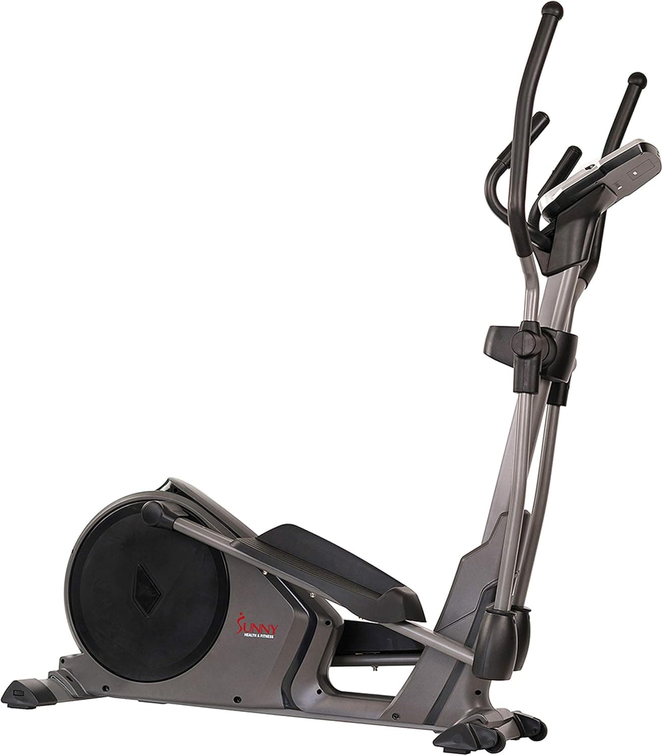 Sunny Health & Fitness SF-E3912 Elliptical thumbnail 2