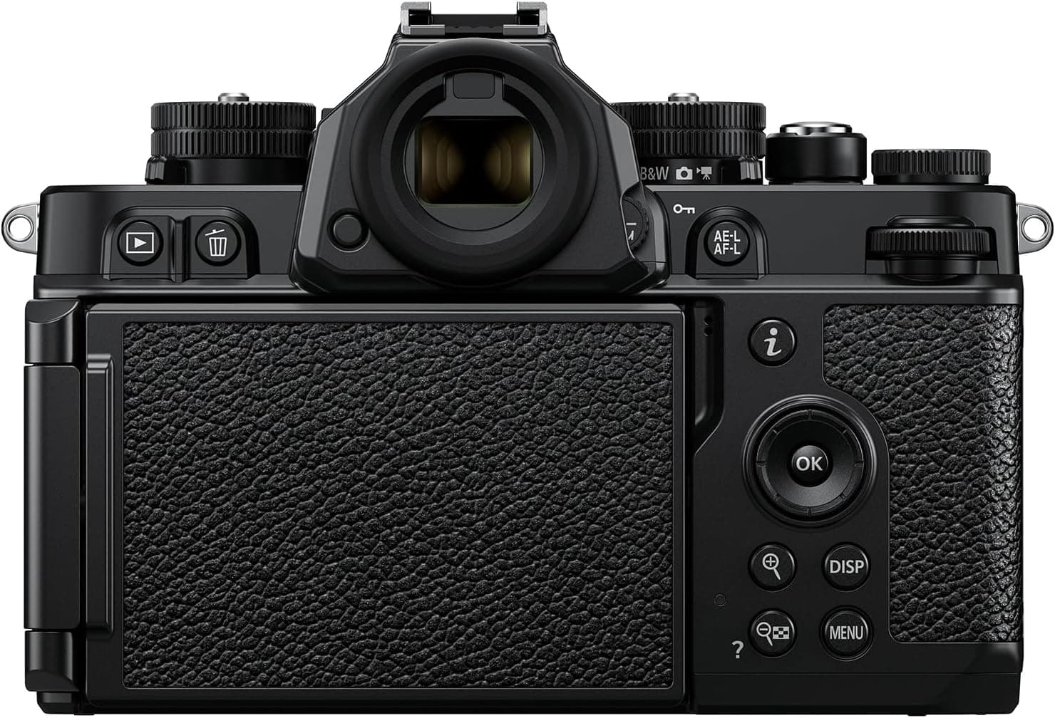 Nikon Zf Full-Frame Mirrorless Camera thumbnail 4