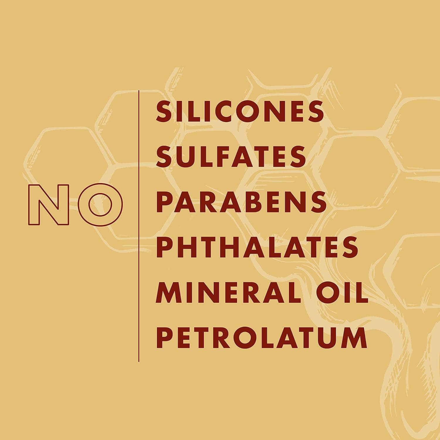 SheaMoisture Manuka Honey & Mafura Oil Intensive Hydration Masque thumbnail 4