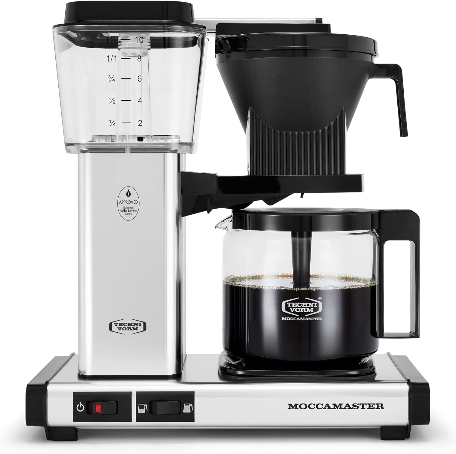 10 Best Drip Coffee Makers of 2026