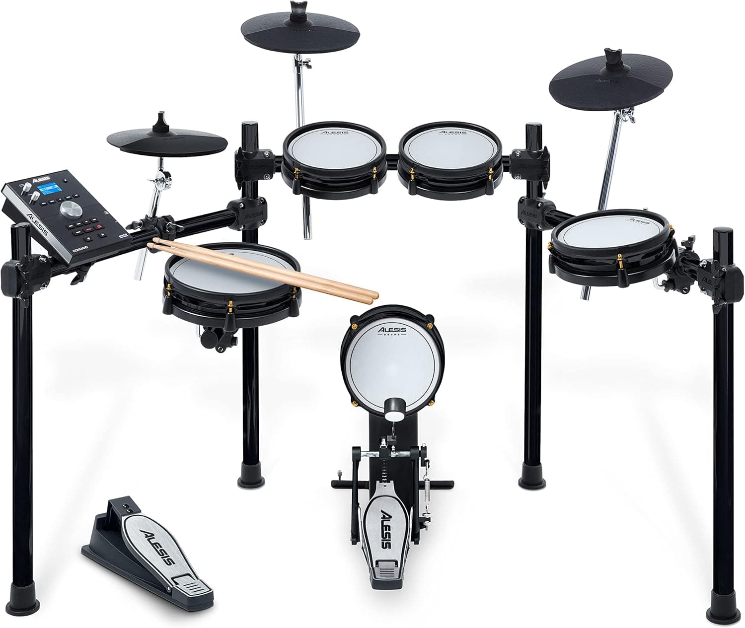 Alesis Command Mesh SE Kit - image 1