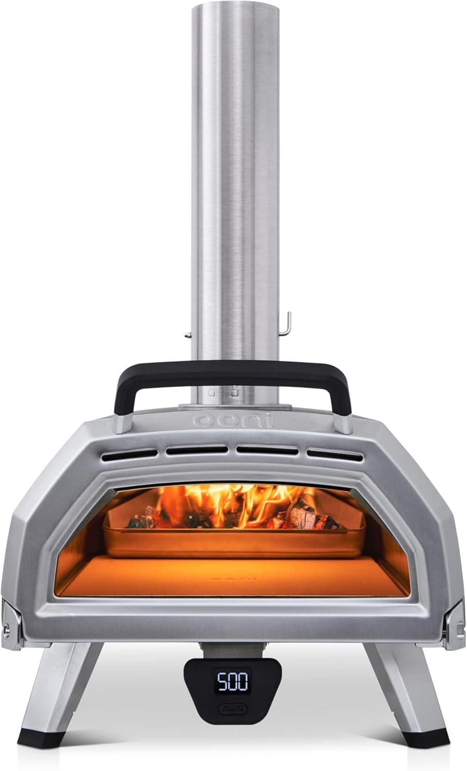 Ooni Karu 16 Multi-Fuel Pizza Oven - image 1