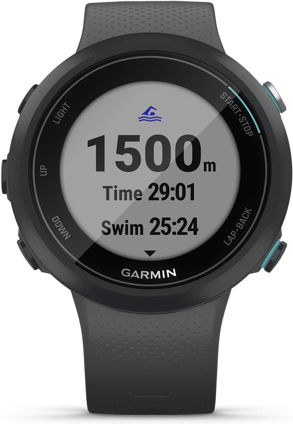 Garmin Swim 2 GPS Swimming Smartwatch thumbnail 2