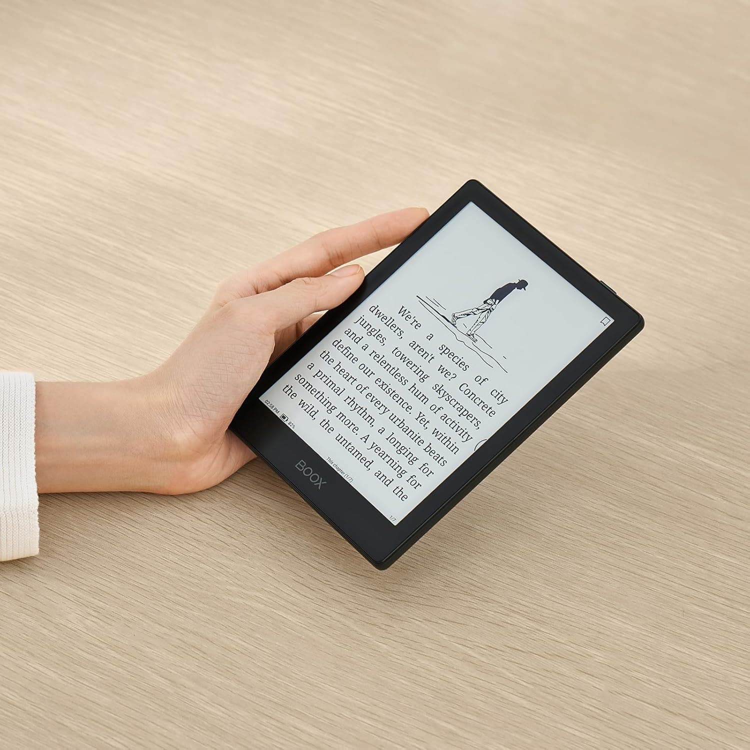 BOOX Go 6 thumbnail 4