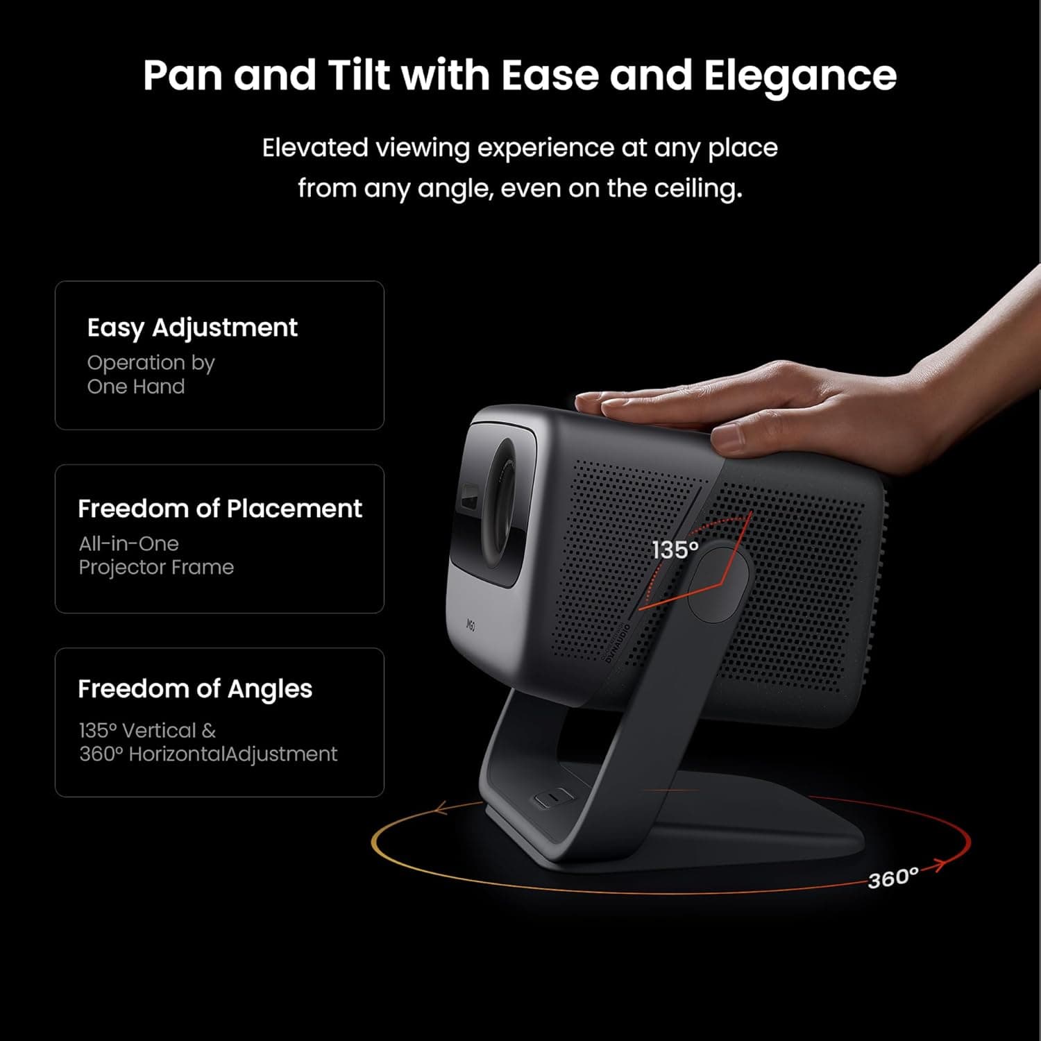 JMGO N1 Ultra thumbnail 3