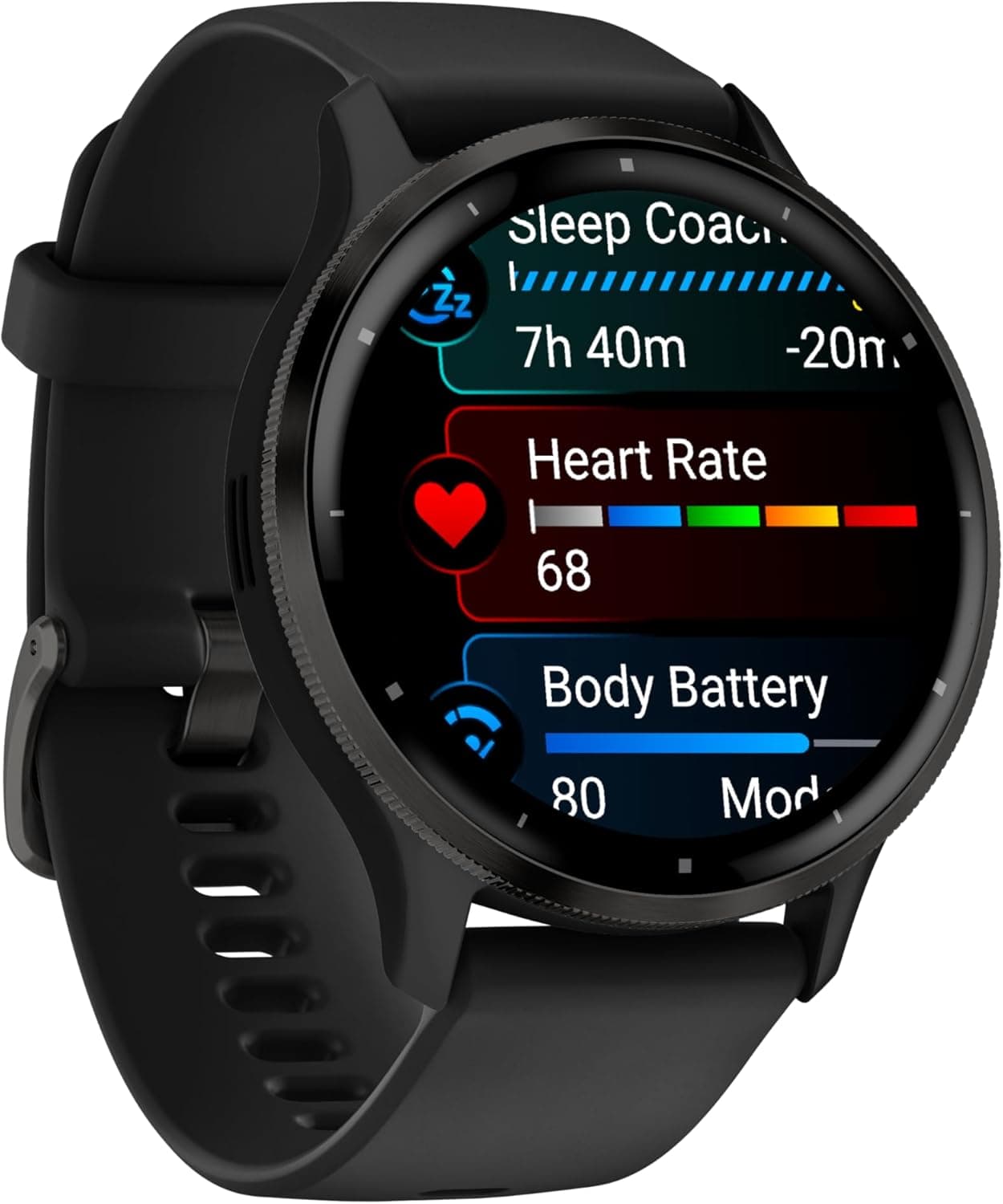 Garmin Venu 3 GPS Smartwatch thumbnail 5