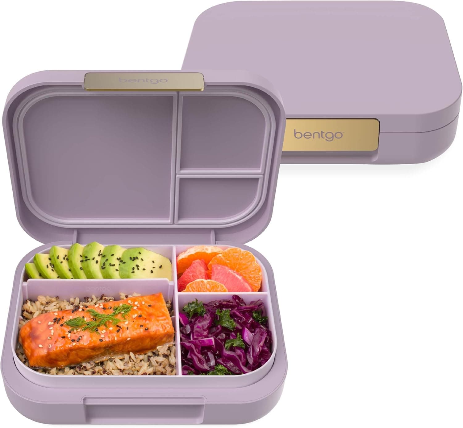 Bentgo Modern Leak-Resistant Bento Lunch Box - image 1