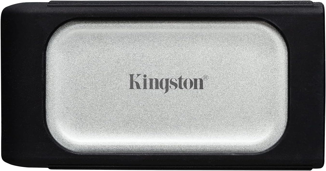 Kingston XS2000 Portable SSD (1TB) thumbnail 2