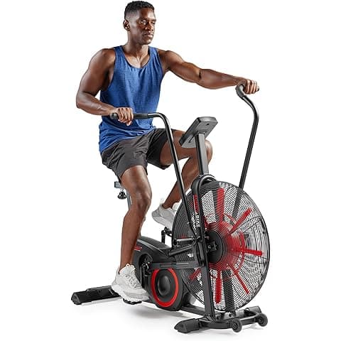 Sunny Health & Fitness Magnetic Indoor Cycling Bike (SF-B1805)