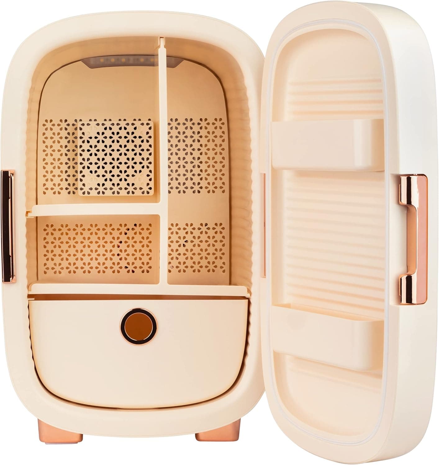 Cooluli Beauty 12L Skincare Fridge thumbnail 5