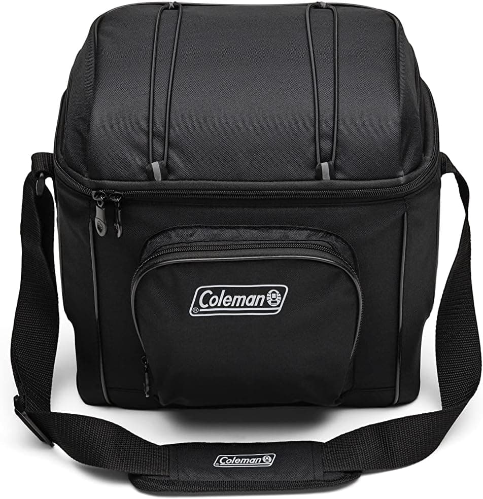 Coleman Chiller 30-Can Soft Cooler thumbnail 4