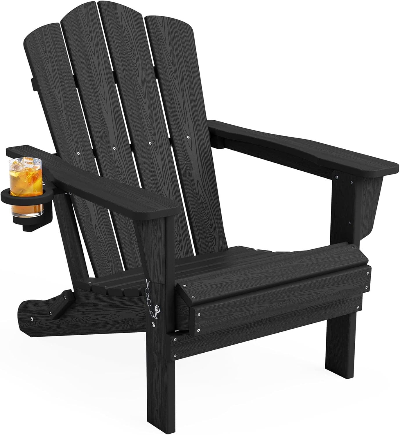 KINGYES Folding Adirondack Chair - image 1