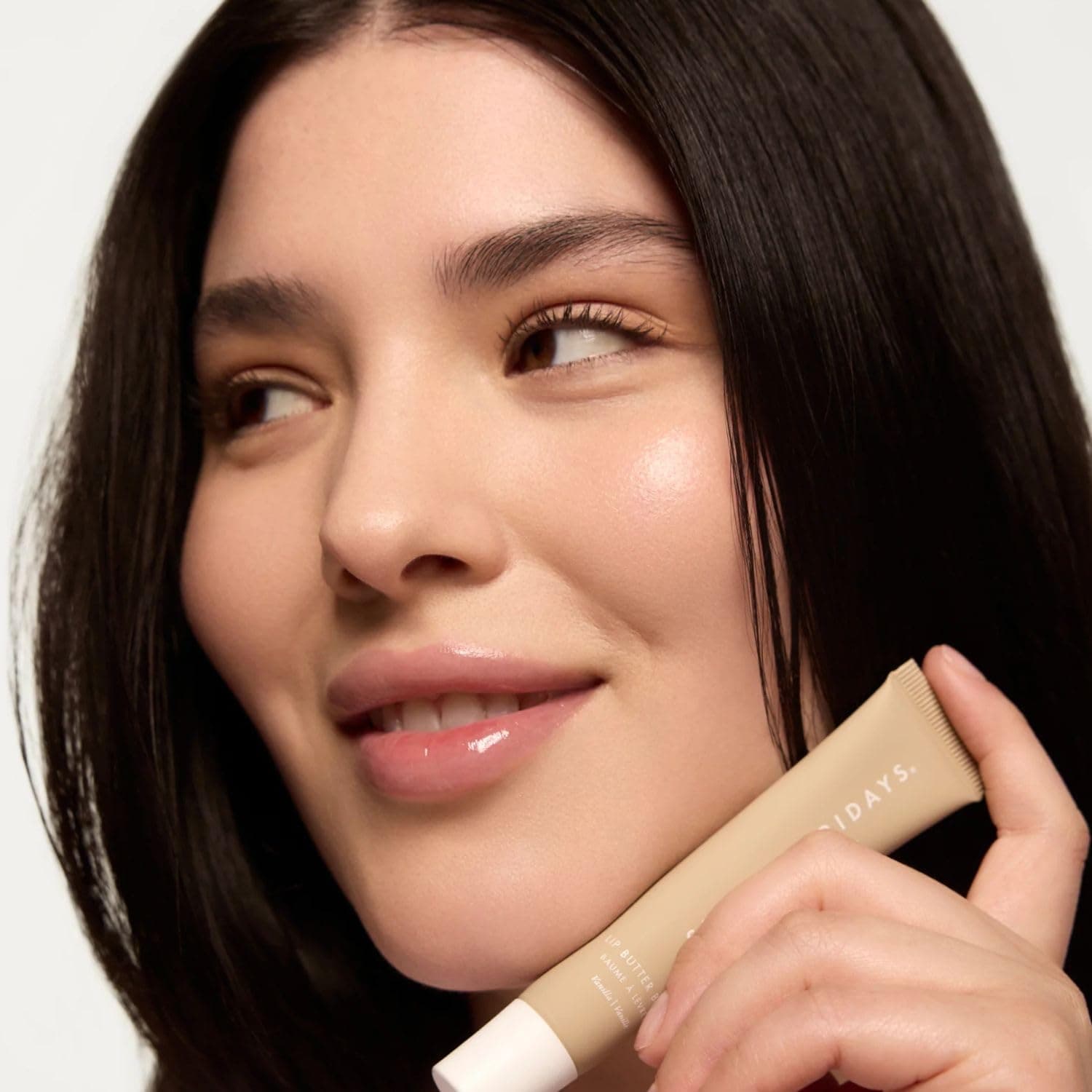 Summer Fridays Lip Butter Balm Vanilla thumbnail 4