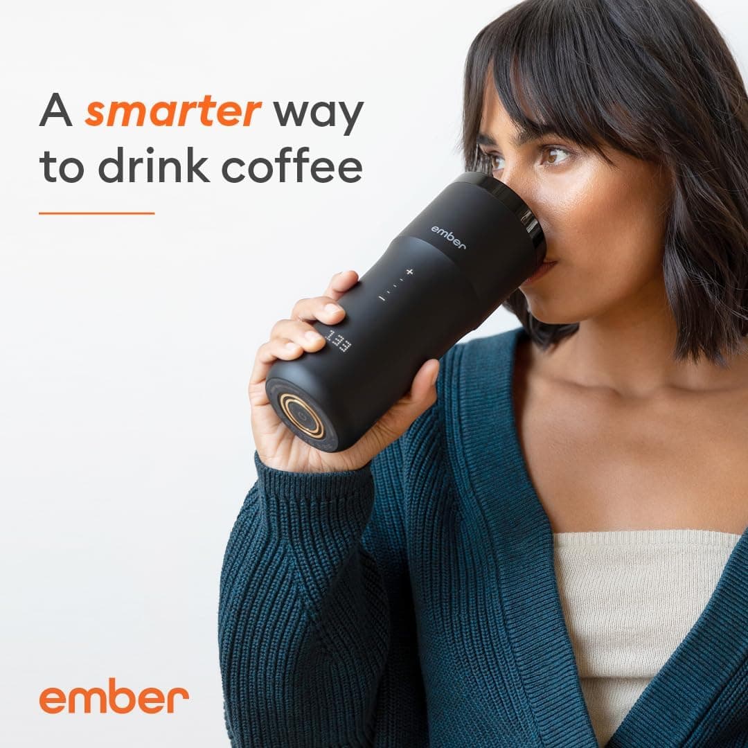 Ember Travel Mug 2+ (12 oz) thumbnail 3