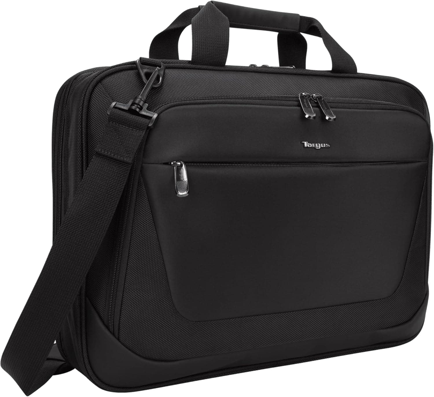 Targus CityLite Laptop Briefcase 15.6 Inch - image 1