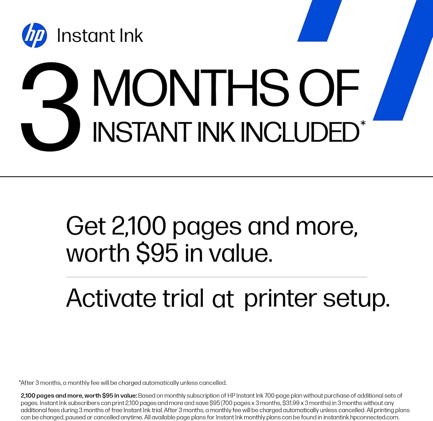 HP OfficeJet Pro 9125e All-in-One Printer thumbnail 5